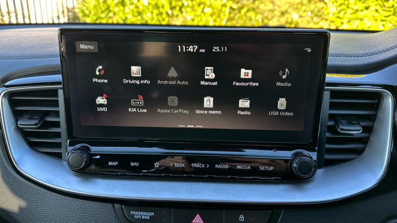 Kia Pro Ceed 1.4T GDi ISG GT-Line 5dr Petrol Estate